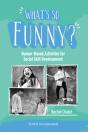 What'S So Funny? - Preview