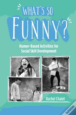 Capa do artigo What'S So Funny?