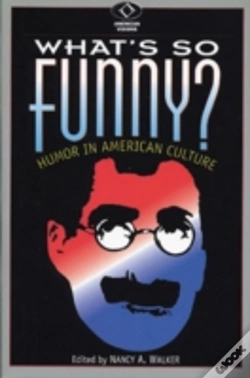 Capa do artigo What'S So Funny?