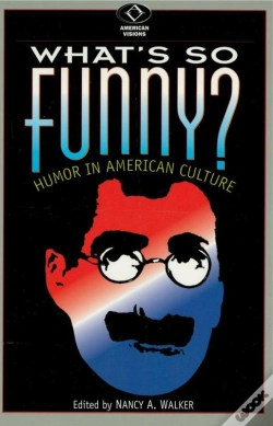 Capa do artigo What'S So Funny?