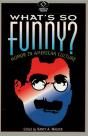 What'S So Funny? - Preview