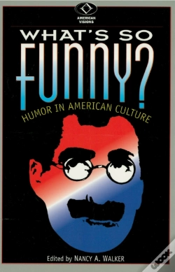 Capa do artigo What'S So Funny?