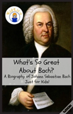 Capa do artigo What'S So Great About Bach?