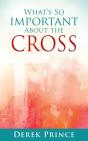 What'S So Important About The Cross - Preview