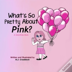 Capa do artigo What'S So Pretty About Pink?