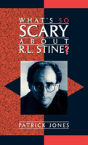 What'S So Scary About R.L.Stine? - Preview