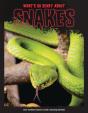 What'S So Scary About Snakes? - Preview