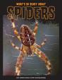 What'S So Scary About Spiders? - Preview
