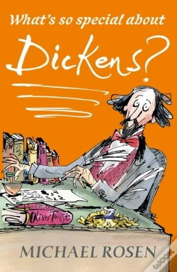 Capa do artigo What'S So Special About Dickens?