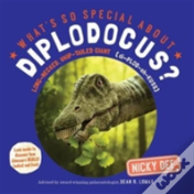 What'S So Special About Diplodocus?