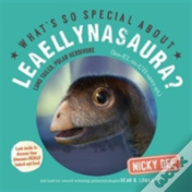 What'S So Special About Leaellynasaura?