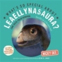 What'S So Special About Leaellynasaura? - Preview