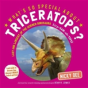 What'S So Special About Triceratops? - Preview