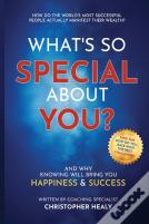 What'S So Special About You?