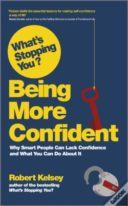 Capa do artigo What'S Stopping You? Being More Confident