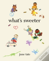 Whats Sweeter Hb