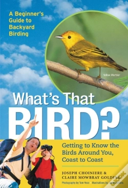 Capa do artigo What'S That Bird?