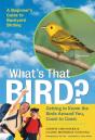What'S That Bird? - Preview
