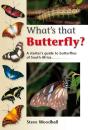 What'S That Butterfly? - Preview