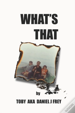 Capa do artigo What'S That