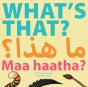 What'S That? Maa Haatha? - Preview
