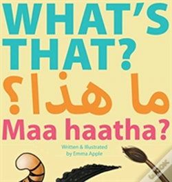 Capa do artigo What'S That? Maa Haatha?