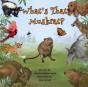 What'S That, Muskrat? - Preview