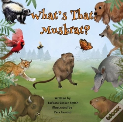 Capa do artigo What'S That, Muskrat?