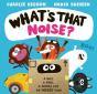 What'S That Noise? - Preview