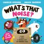 What'S That Noise? - Preview