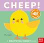 What'S That Noise? Cheep! - Preview