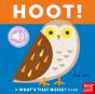 What'S That Noise? Hoot! - Preview