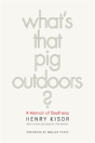 What'S That Pig Outdoors? - Preview