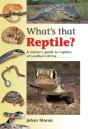What'S That Reptile? - Preview