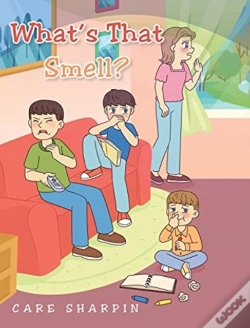 Capa do artigo What'S That Smell