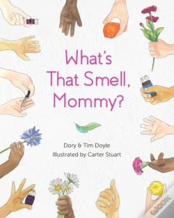 Capa do artigo What'S That Smell, Mommy?