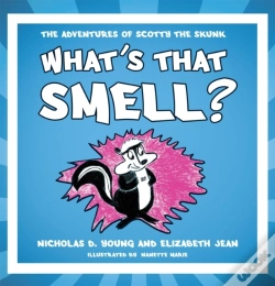 Capa do artigo What'S That Smell?