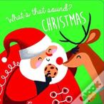 Whats That Sound Christmas