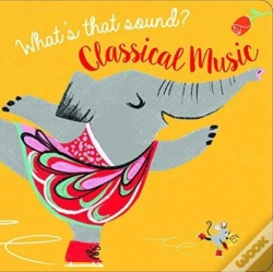 Capa do artigo Whats That Sound Classical Music