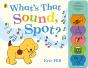 What'S That Sound, Spot? - Preview
