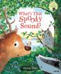 What'S That Spooky Sound? - Preview