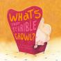 What'S That Terrible Growl? - Preview