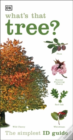 Capa do artigo What'S That Tree?