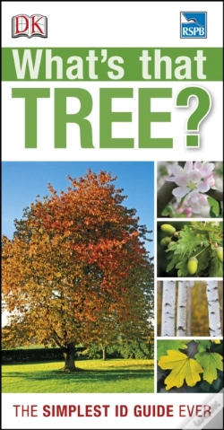 Capa do artigo What'S That Tree?