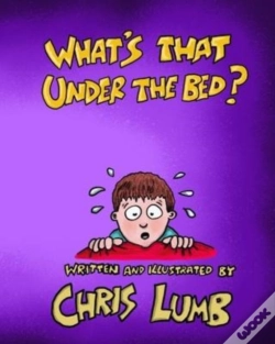Capa do artigo What'S That Under The Bed?