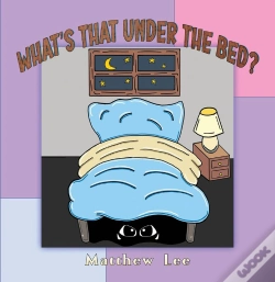 Capa do artigo What'S That Under The Bed?