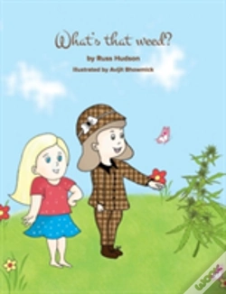 Capa do artigo What'S That Weed?