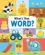 What'S That Word? - Preview