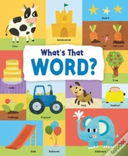 Capa do artigo What'S That Word?