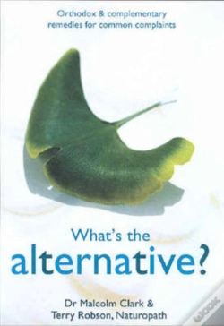 Capa do artigo What'S The Alternative?